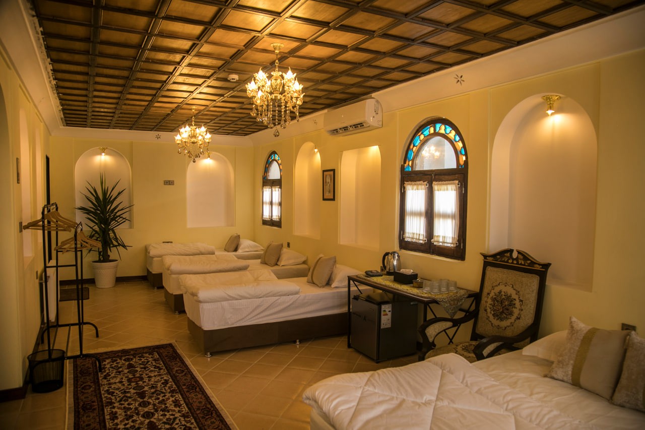 Diyako Hotel Sanandaj, Sanandaj — photo 6
