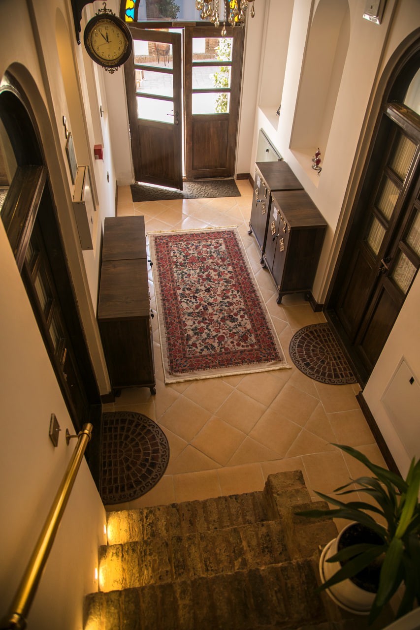 Diyako Hotel Sanandaj, Sanandaj — photo 4