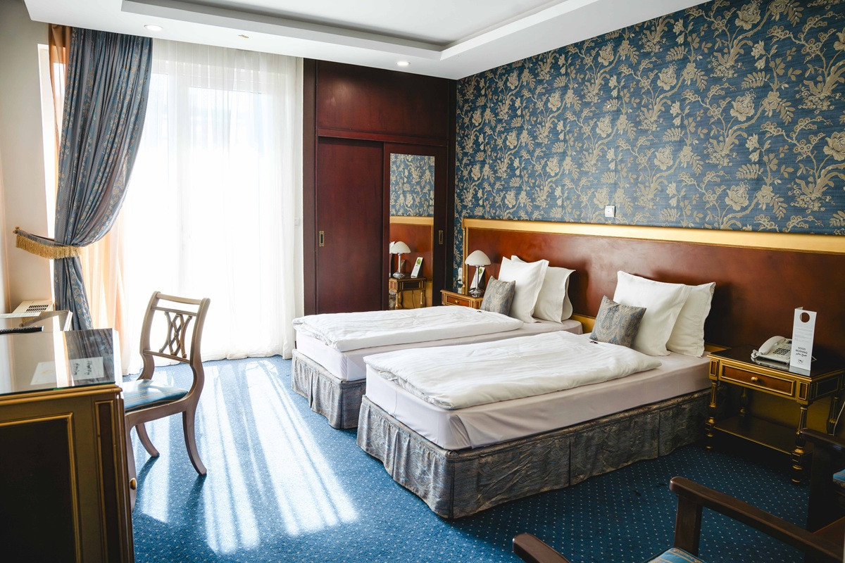 Azadegan Hotel Kermanshah, Kermanshah — photo 6