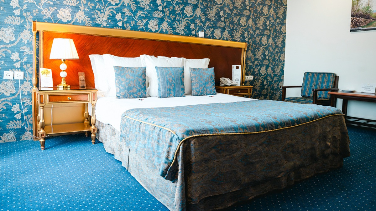 Azadegan Hotel Kermanshah, Kermanshah — photo 5