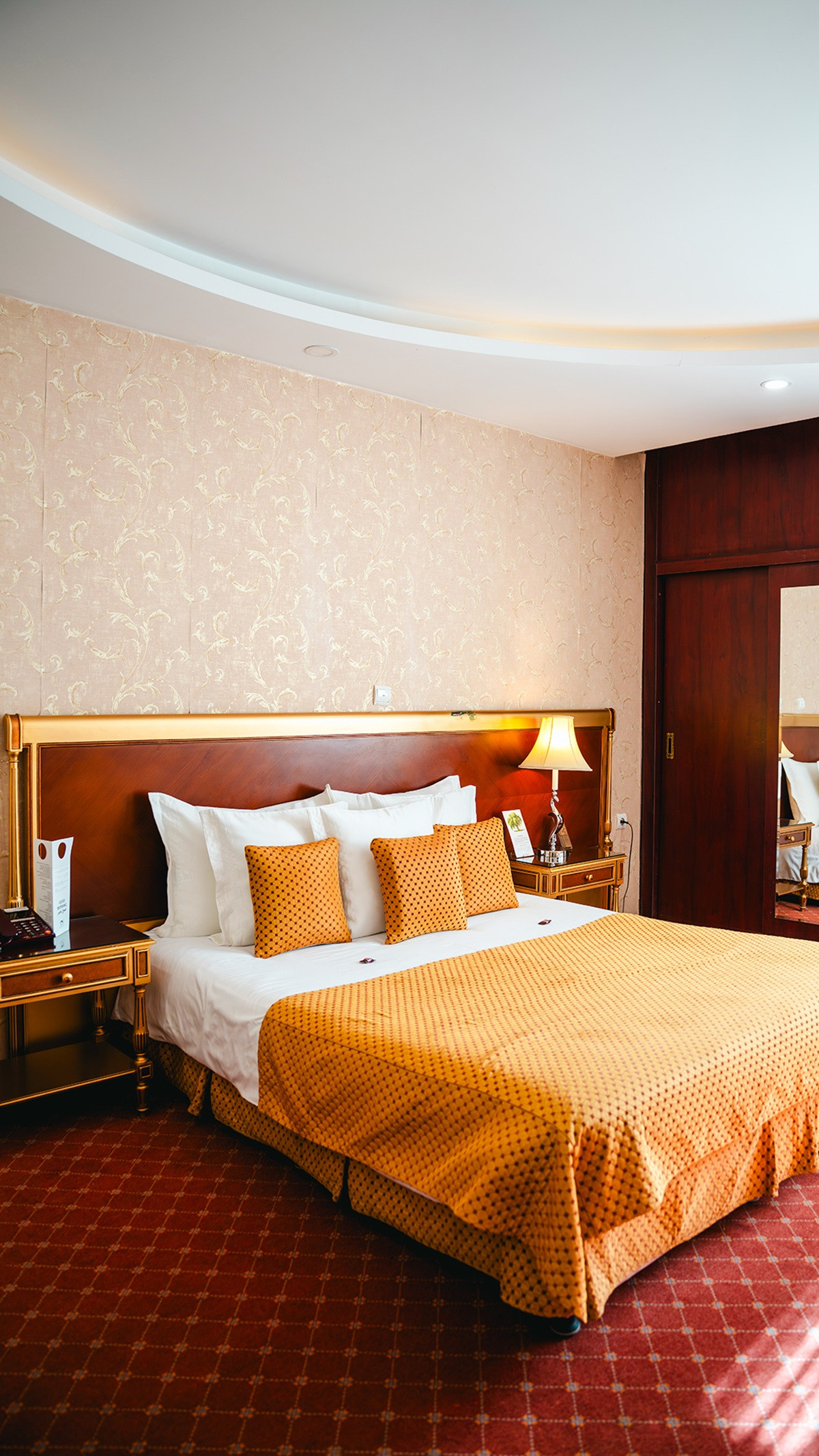Azadegan Hotel Kermanshah, Kermanshah — photo 8