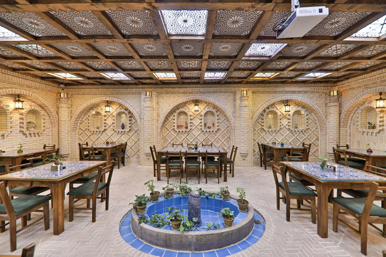 Jiran Traditional Lodge Kermanshah, Kermanshah — photo 5