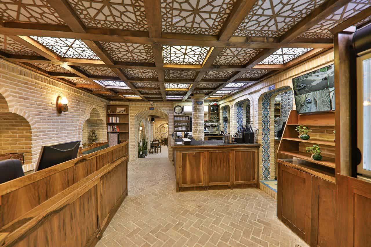 Jiran Traditional Lodge Kermanshah, Kermanshah — photo 3
