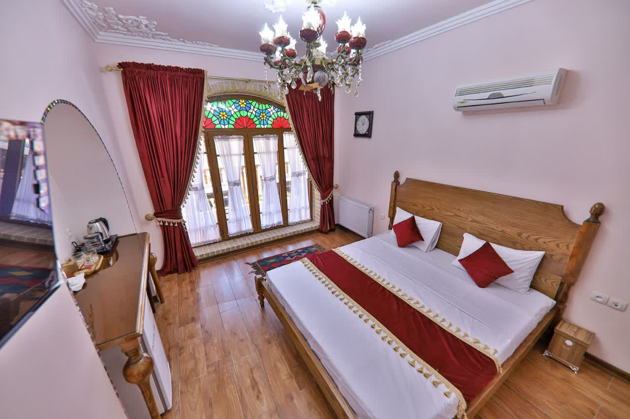 Jiran Traditional Lodge Kermanshah, Kermanshah — photo 7