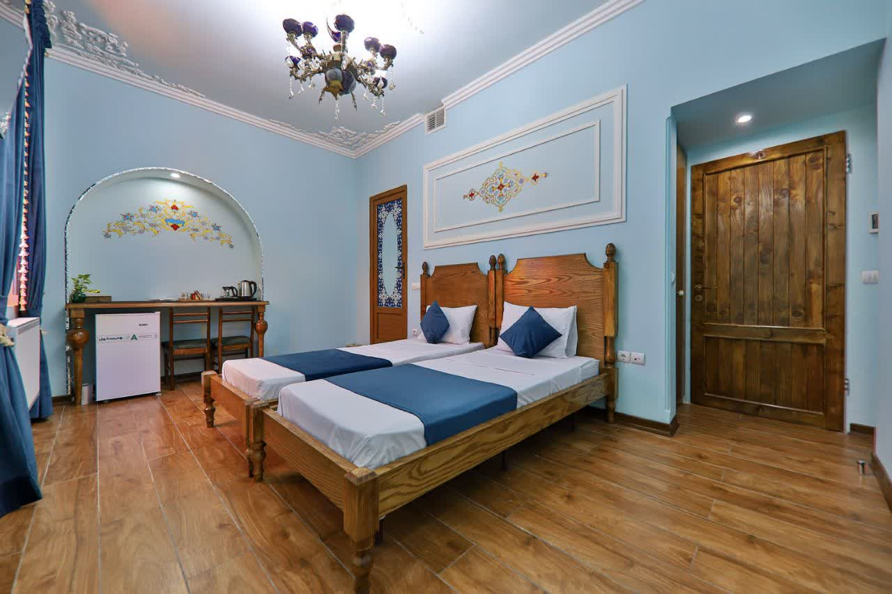 Jiran Traditional Lodge Kermanshah, Kermanshah — photo 8