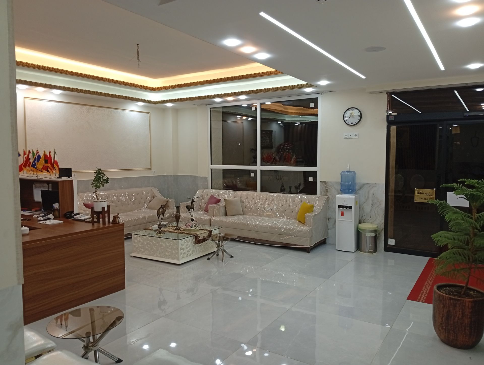 Moein Hotel Kermanshah, Kermanshah — photo 3
