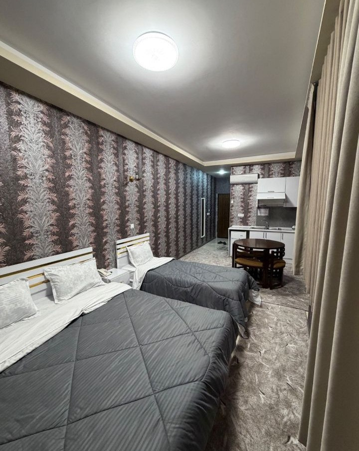 Moein Hotel Kermanshah, Kermanshah — photo 5
