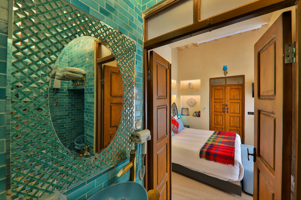 Saram al-Dowleh Vanooshak Boutique Hotel Kermanshah, Kermanshah — photo 6