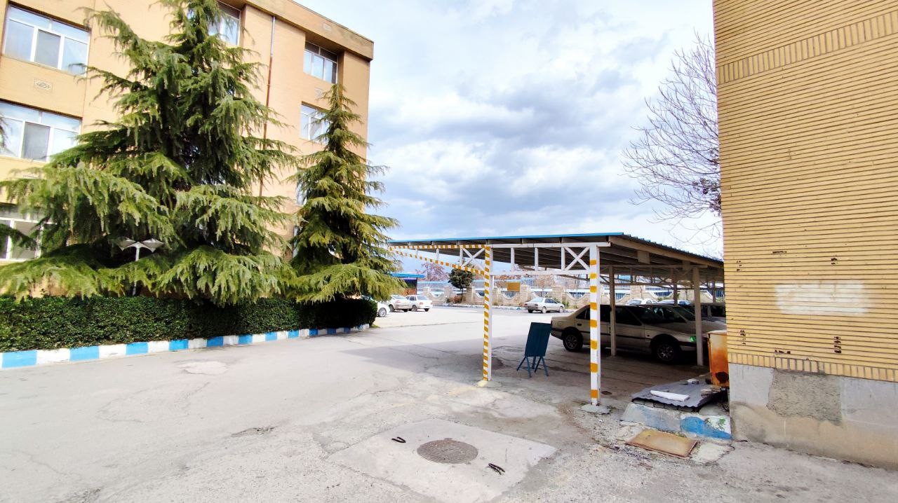 Zeitun Guesthouse Kermanshah, Kermanshah — photo 4