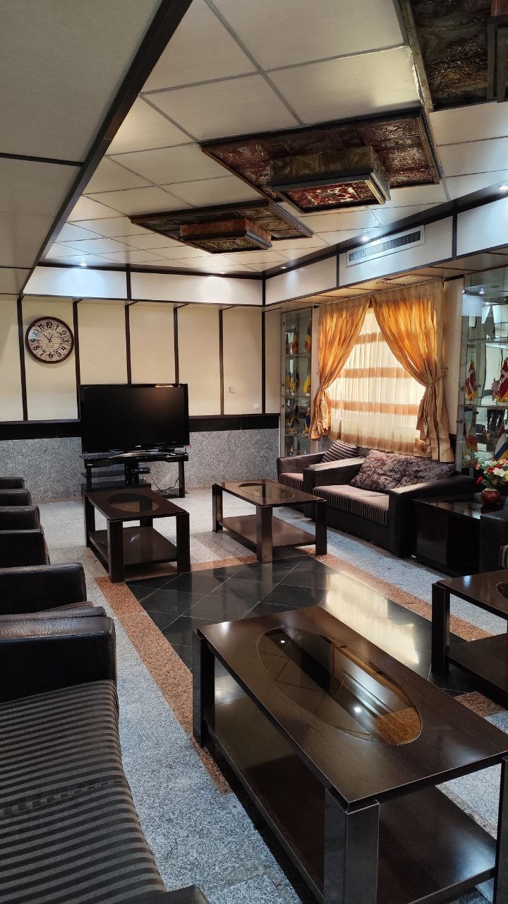 Zeitun Guesthouse Kermanshah, Kermanshah — photo 2