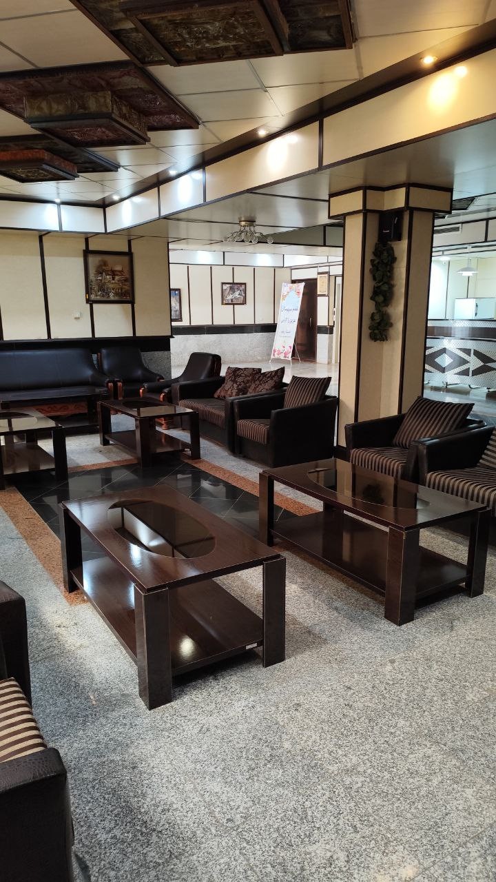 Zeitun Guesthouse Kermanshah, Kermanshah — photo 3