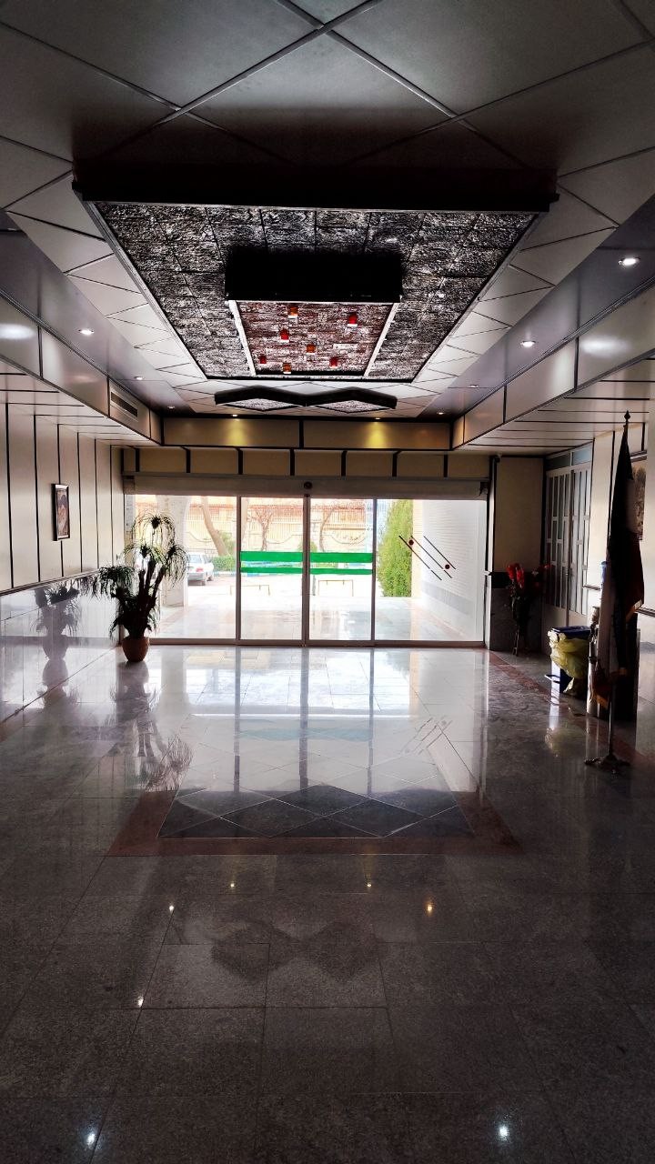 Zeitun Guesthouse Kermanshah, Kermanshah — photo 5