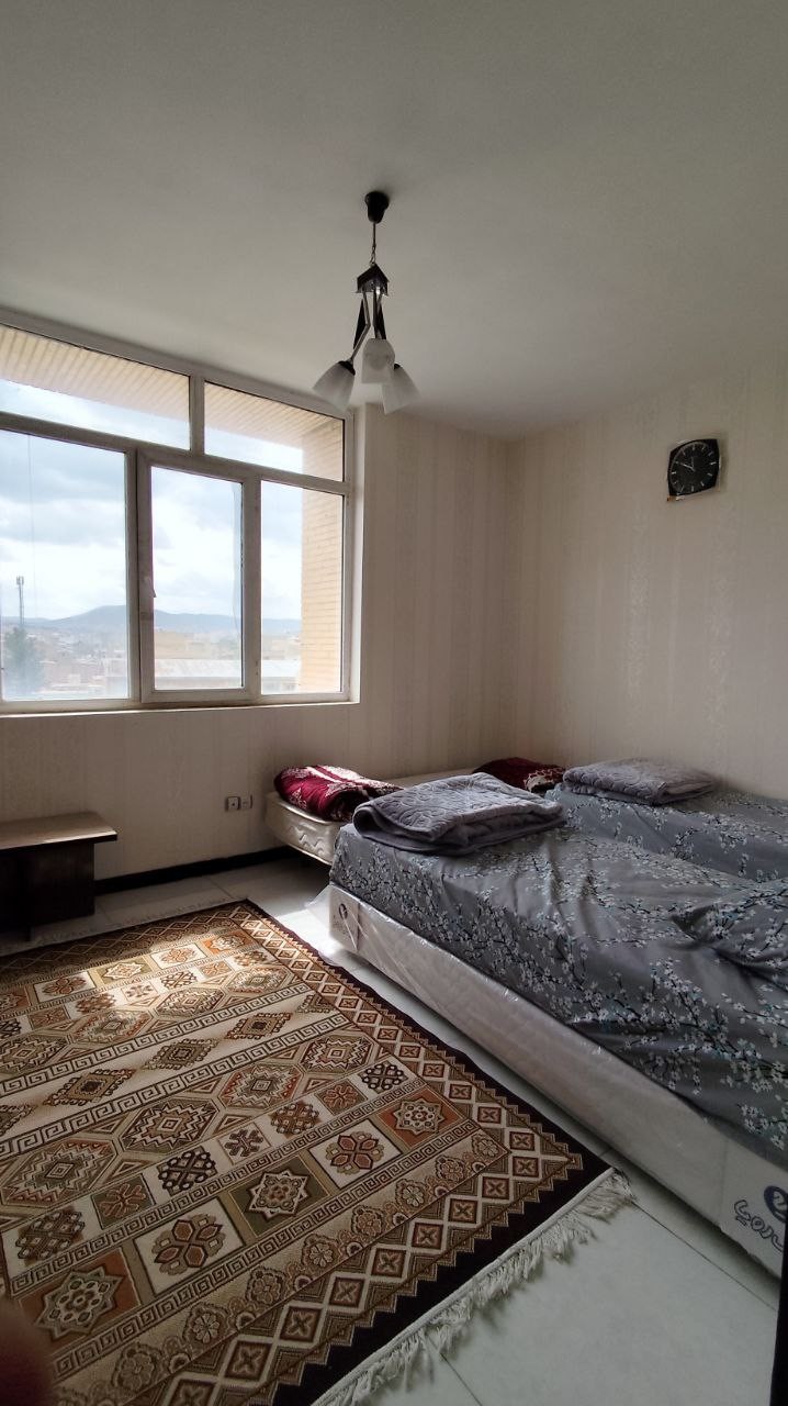Zeitun Guesthouse Kermanshah, Kermanshah — photo 6