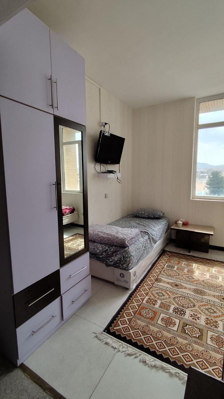 Zeitun Guesthouse Kermanshah, Kermanshah — photo 7