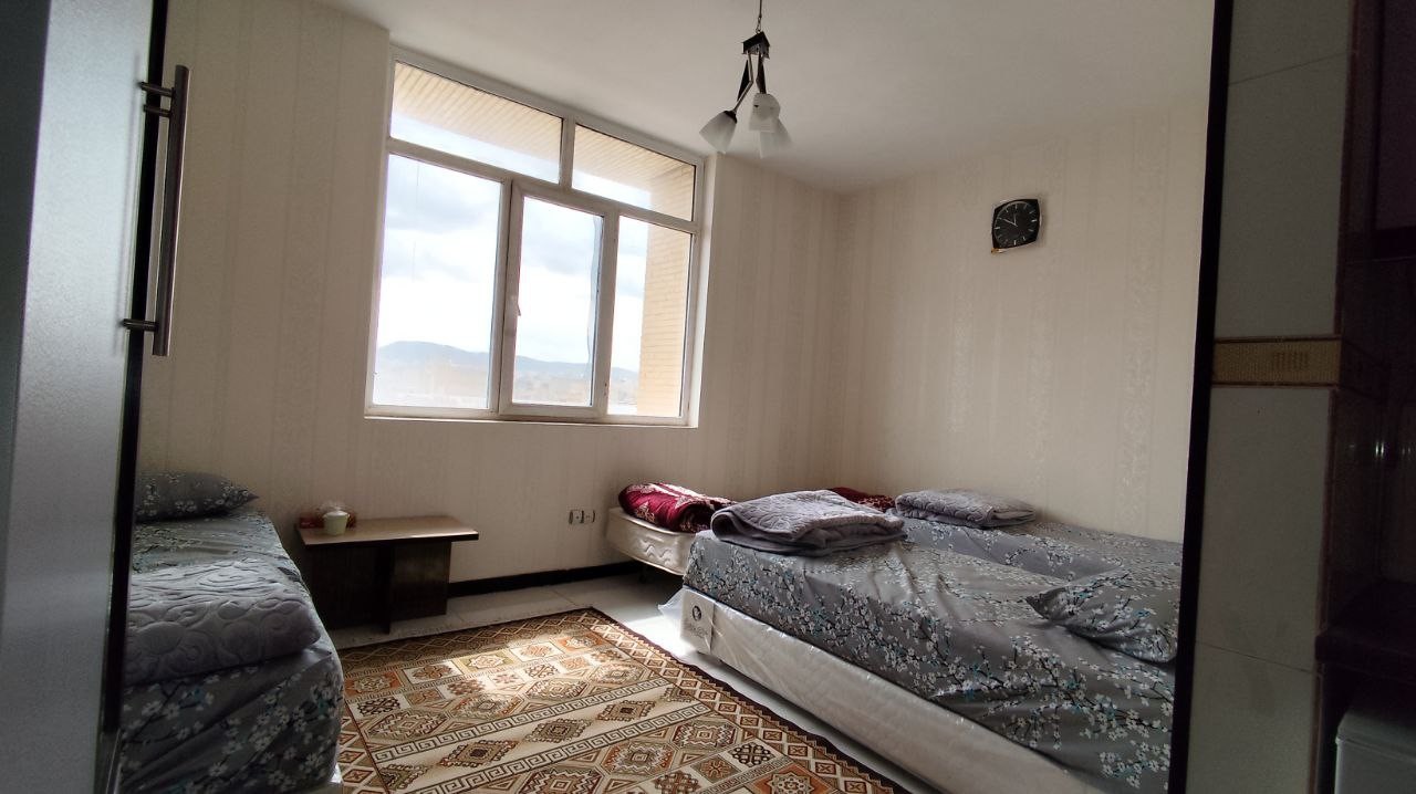 Zeitun Guesthouse Kermanshah, Kermanshah — photo 8