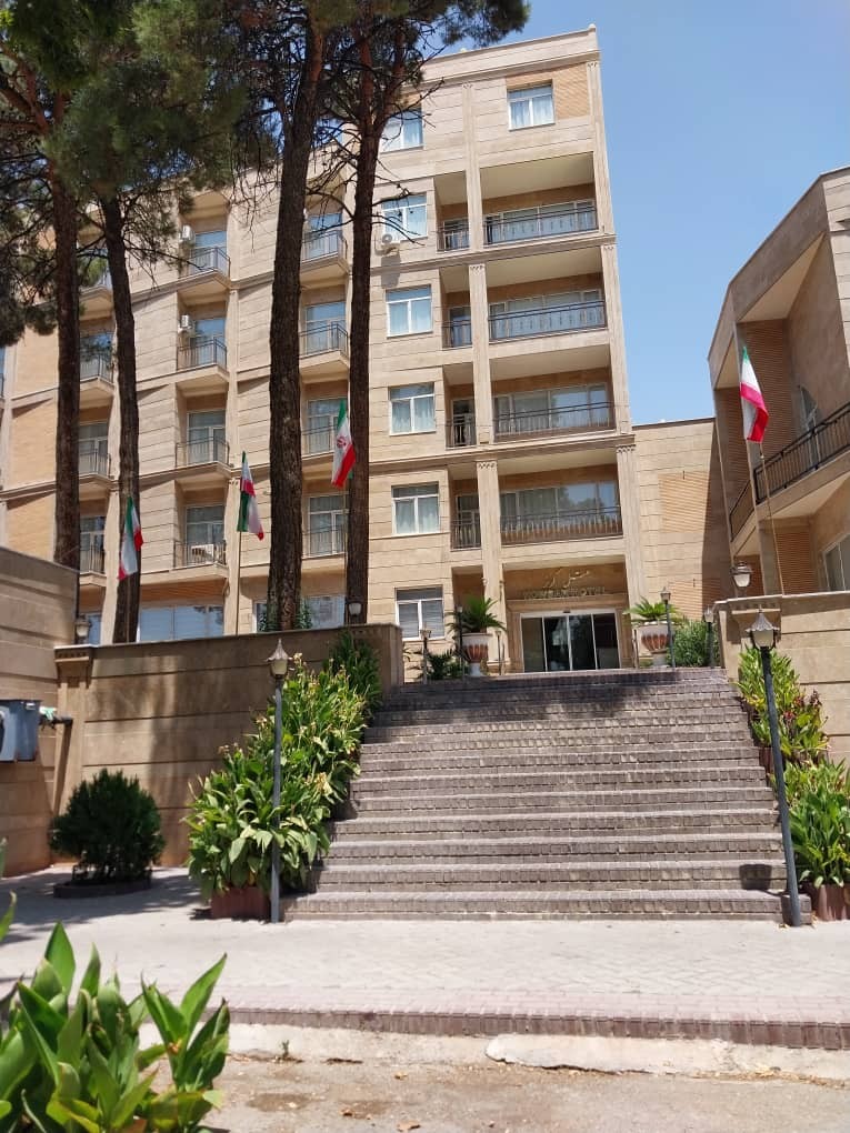 Kowsar Hotel Khorramabad, Khorramabad