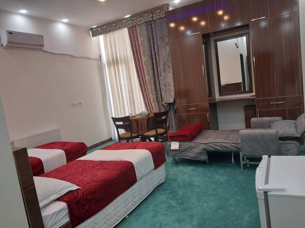 Kowsar Hotel Khorramabad, Khorramabad — photo 7