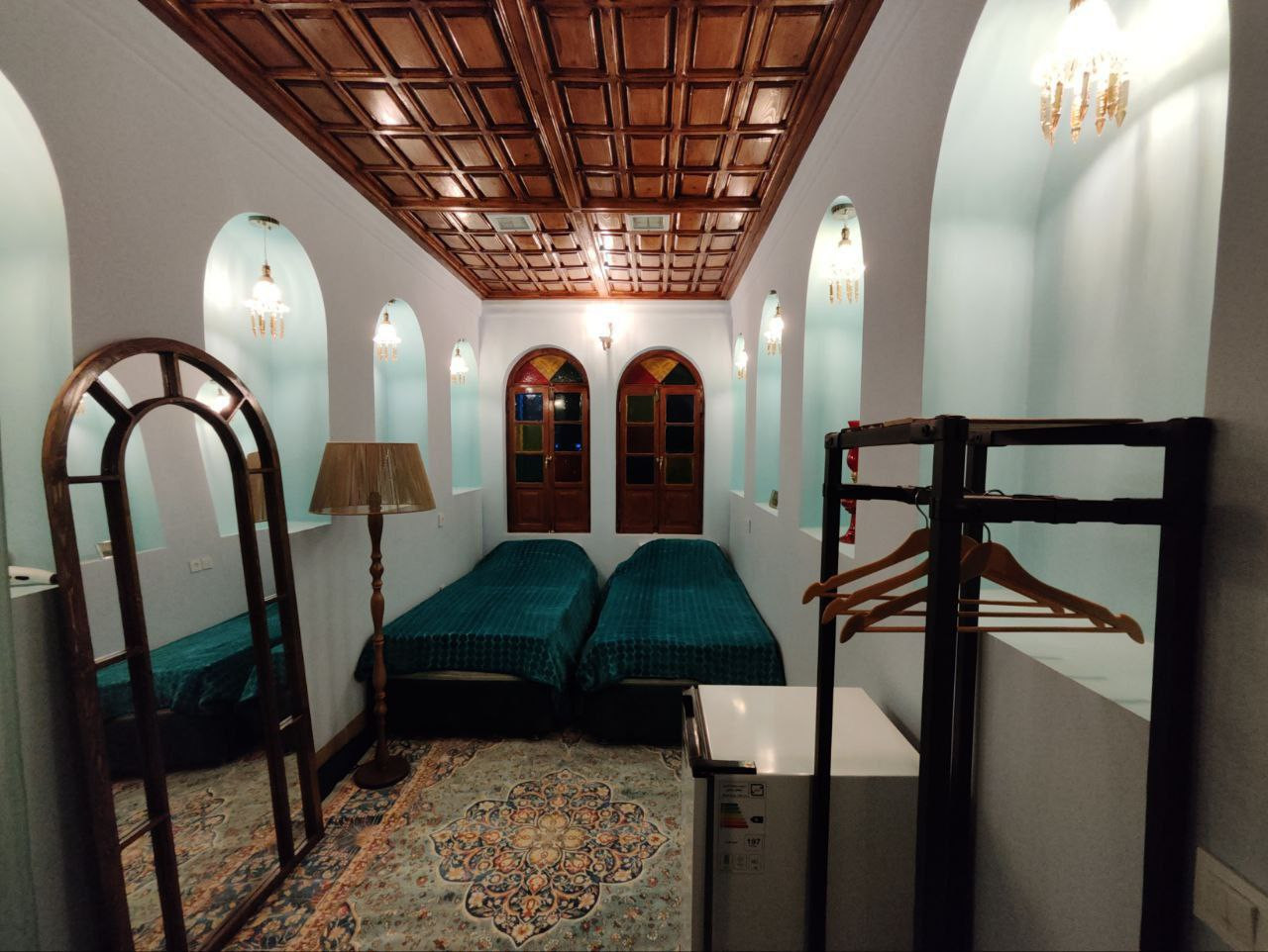 Mung Traditional Lodge Khorramabad, Khorramabad — photo 7