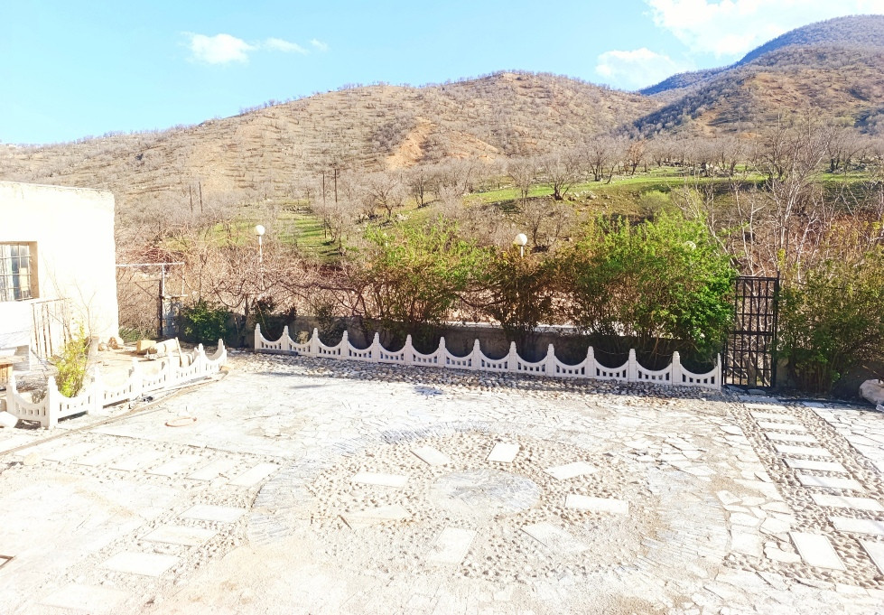 Tange Bahram Ecolodge Khorramabad Eco Lodge, Khorramabad — photo 1