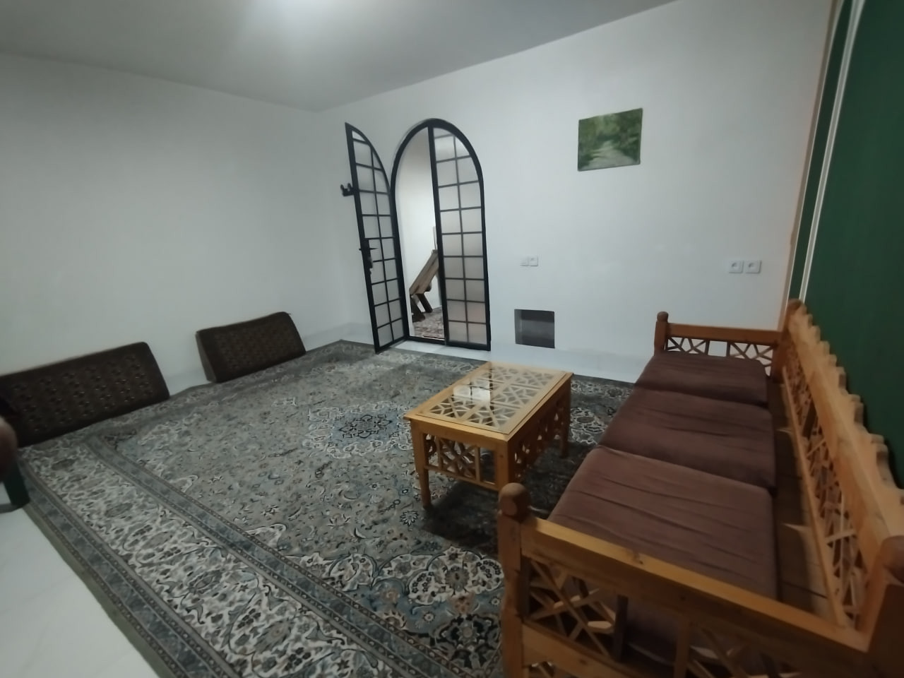 Tange Bahram Ecolodge Khorramabad Eco Lodge, Khorramabad — photo 2