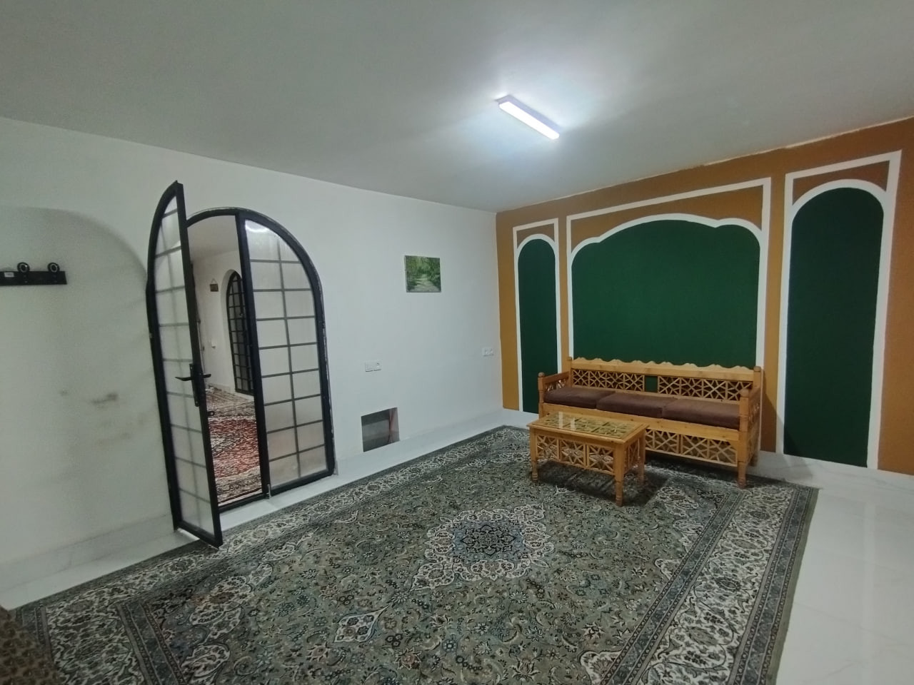 Tange Bahram Ecolodge Khorramabad Eco Lodge, Khorramabad — photo 3