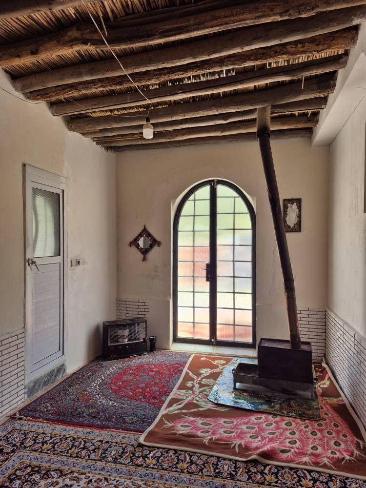 Tange Bahram Ecolodge Khorramabad Eco Lodge, Khorramabad — photo 4