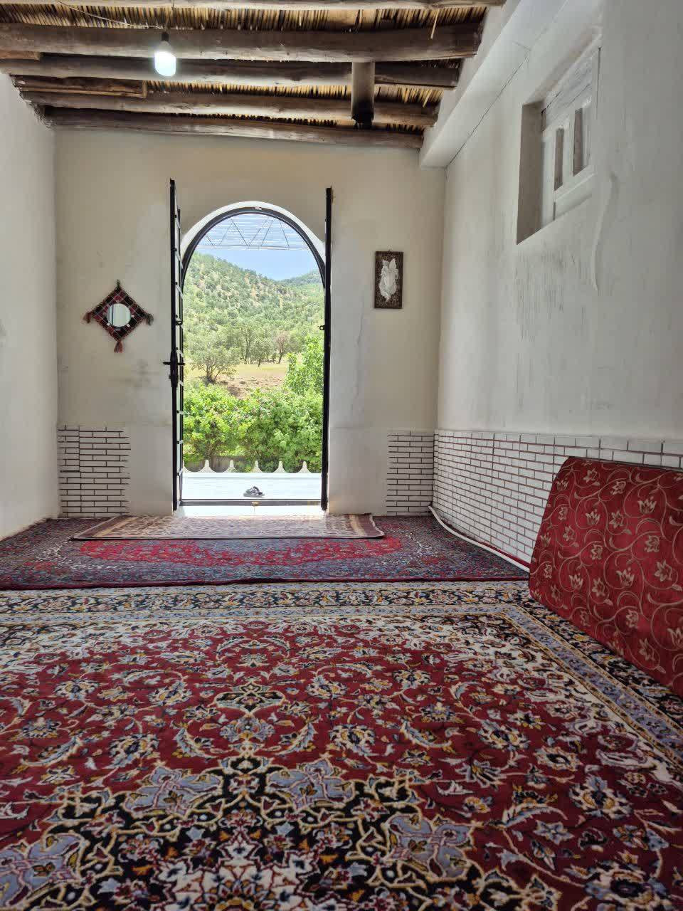 Tange Bahram Ecolodge Khorramabad Eco Lodge, Khorramabad — photo 5