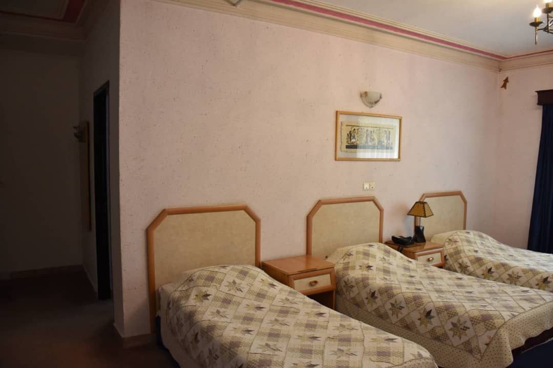 Aryan Hotel Kish, Kish — photo 5