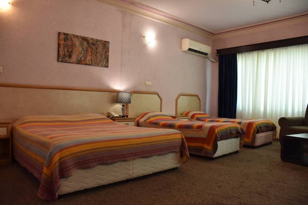 Aryan Hotel Kish, Kish — photo 6