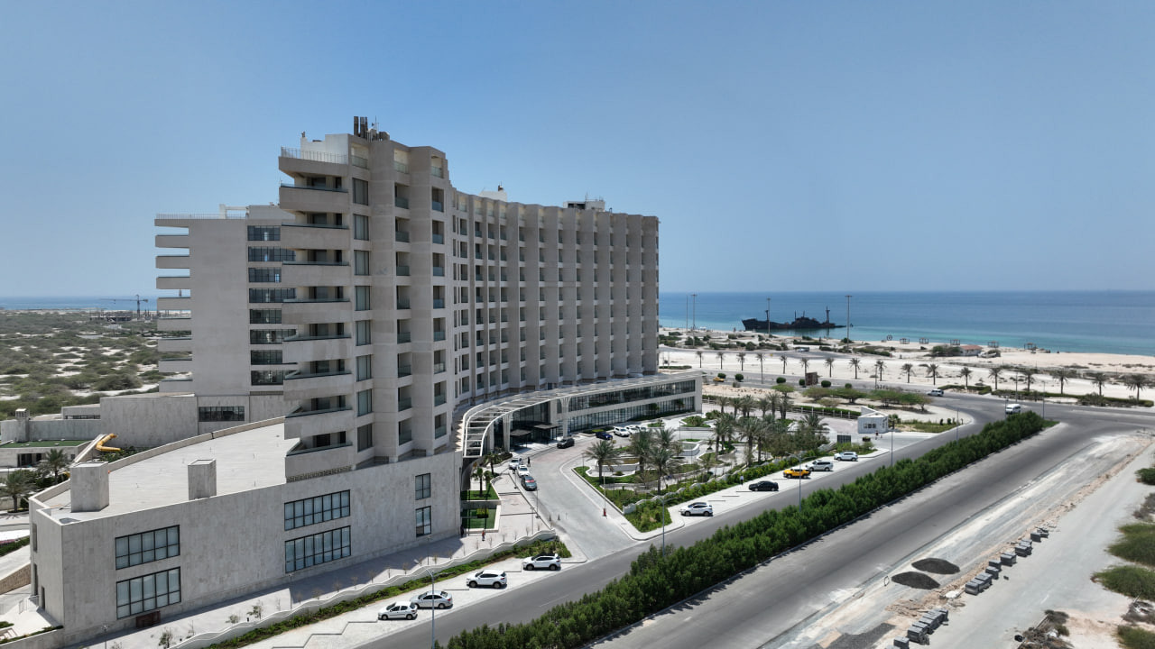 Excelsior Hotel Kish, Kish