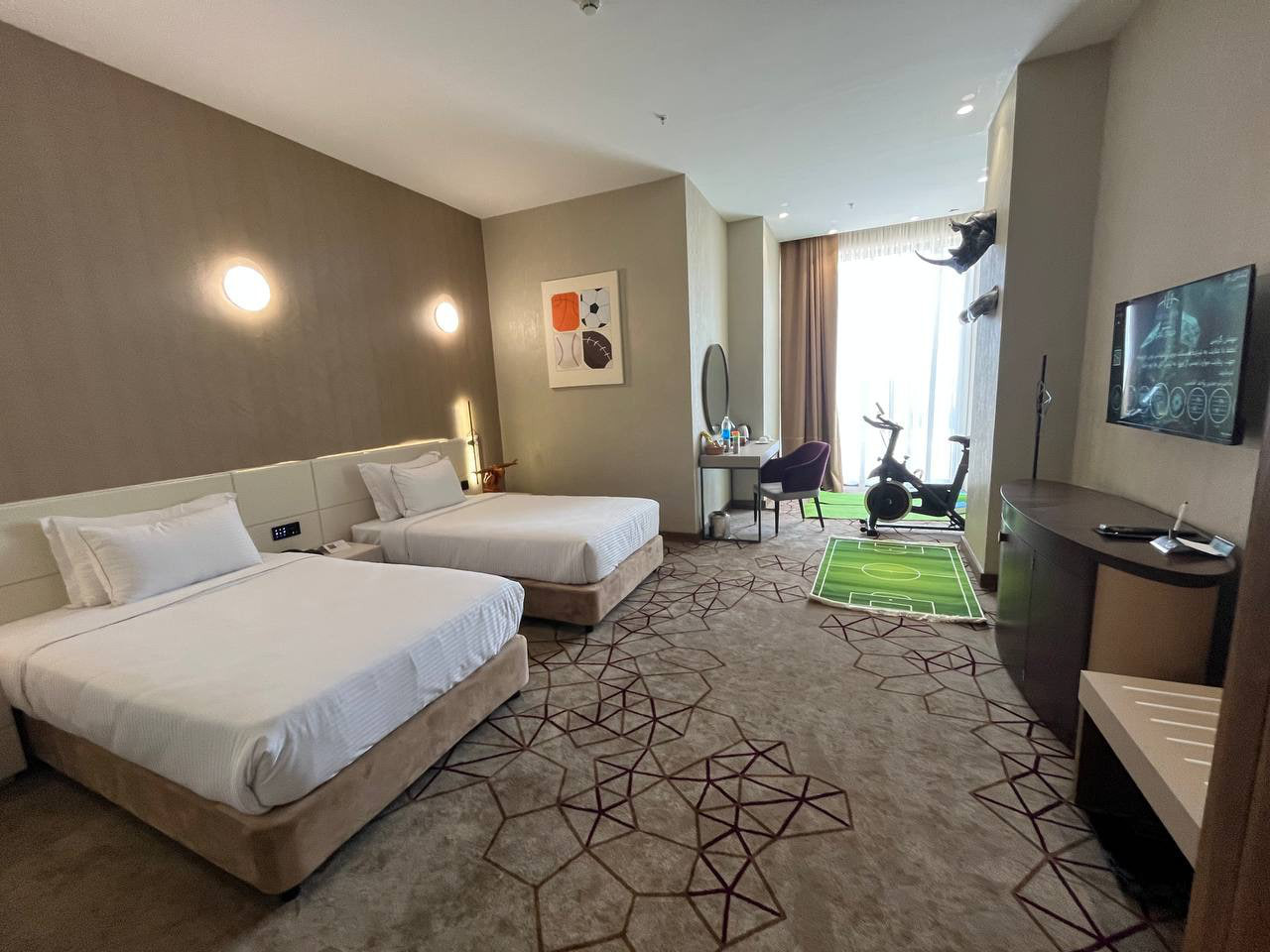Excelsior Hotel Kish, Kish — Foto 8