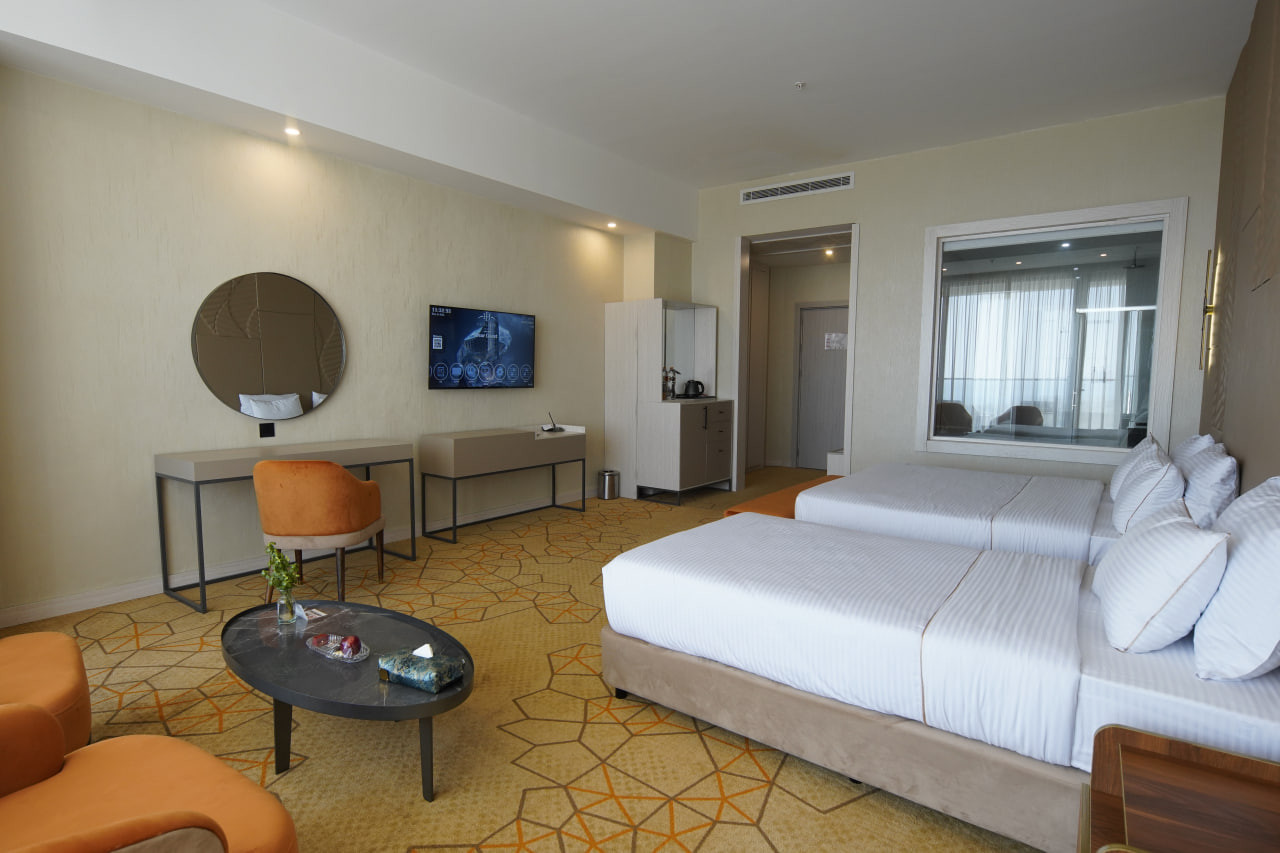 Excelsior Hotel Kish, Kish — Foto 5