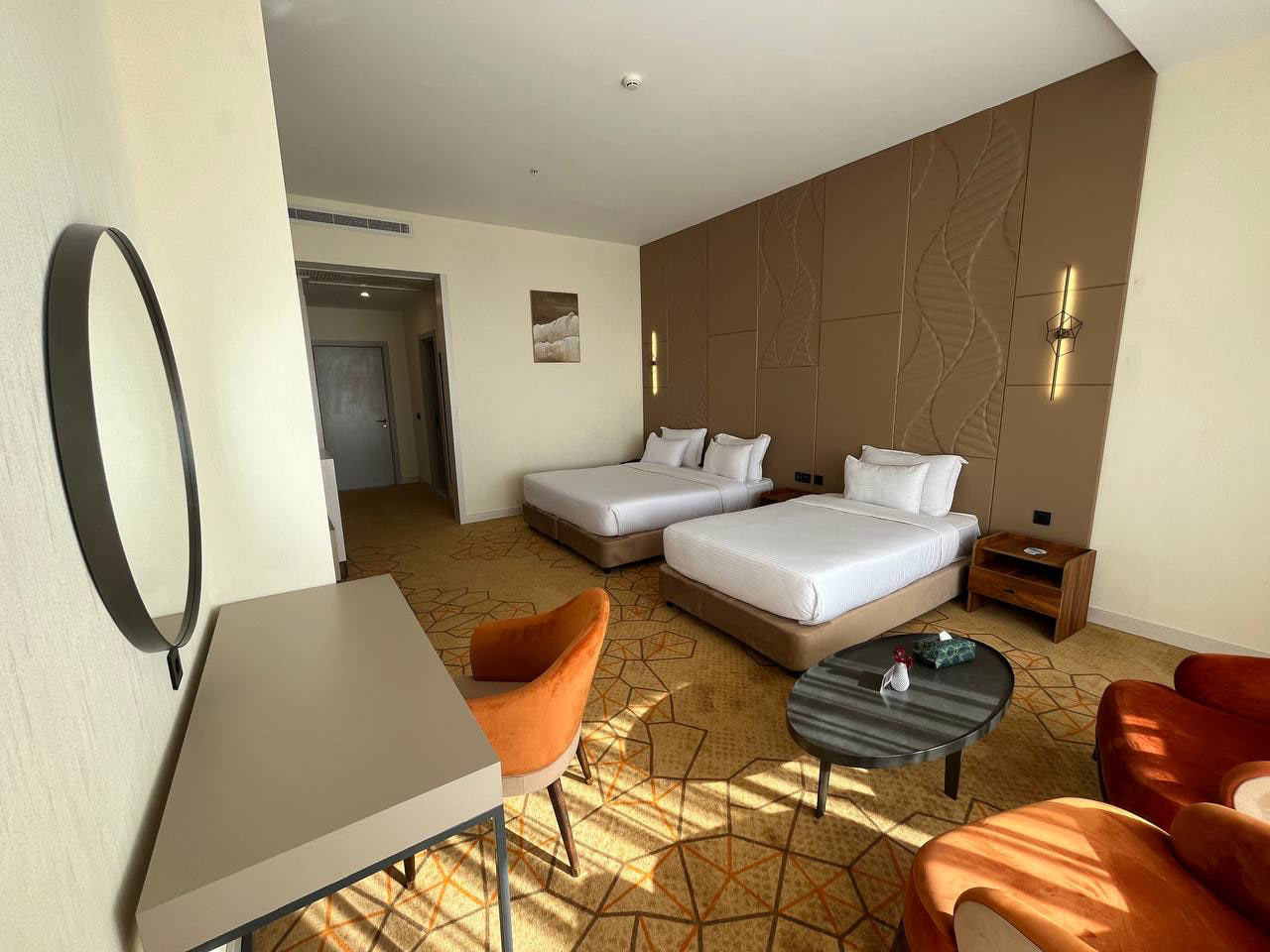 Excelsior Hotel Kish, Kish — Foto 6