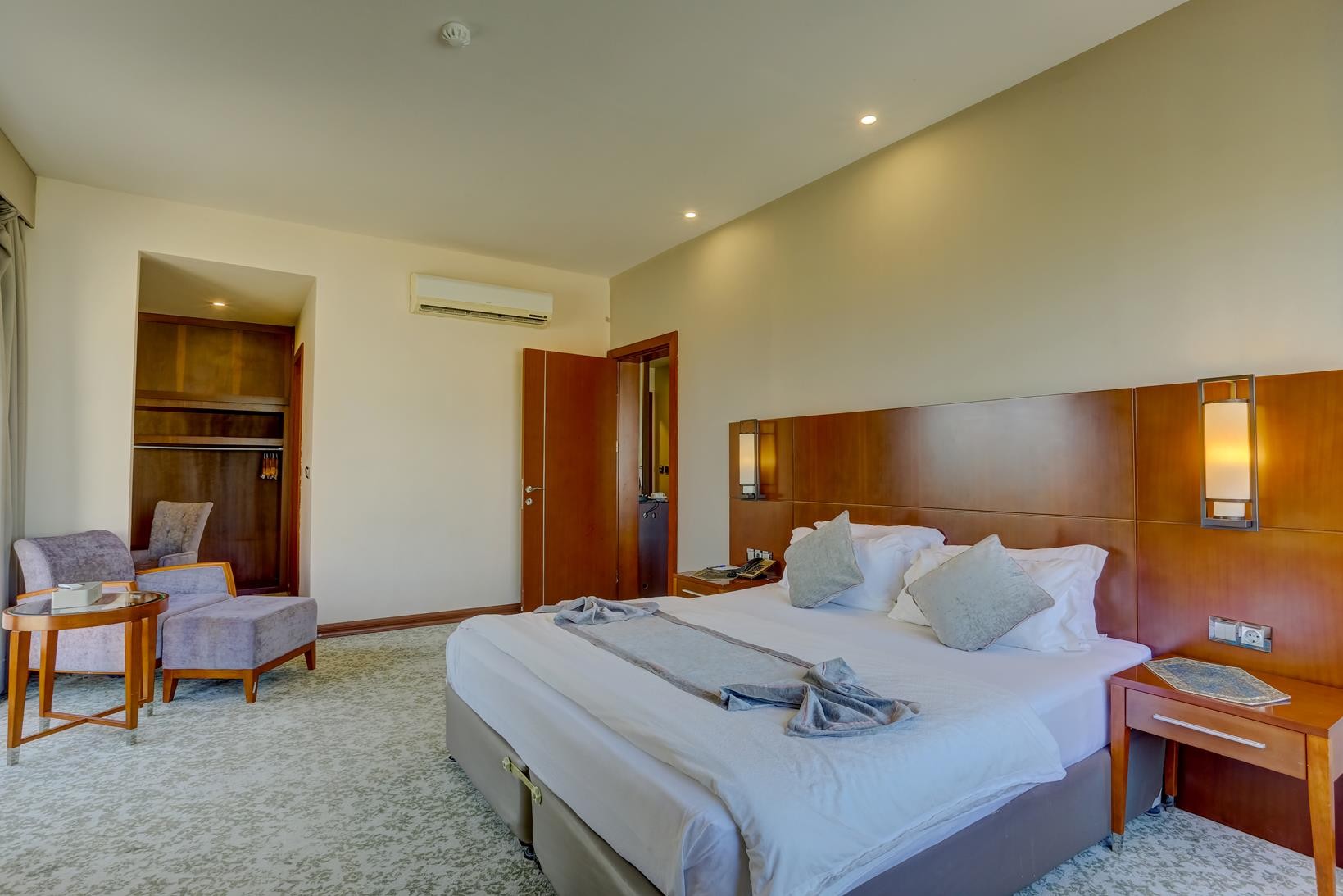 Mirage Hotel Kish, Kish — photo 7