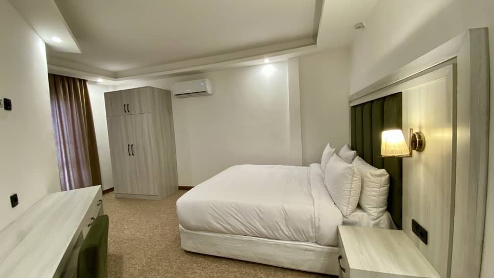 Panorama Plus Hotel Kish, Kish — photo 8