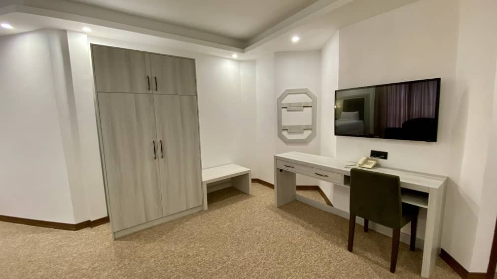 Panorama Plus Hotel Kish, Kish — photo 2