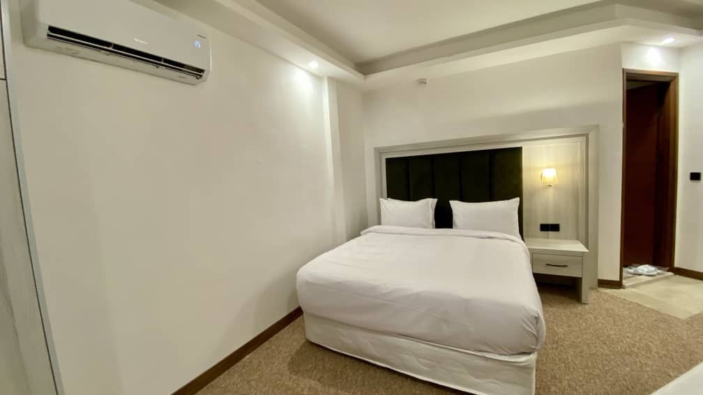 Panorama Plus Hotel Kish, Kish — photo 6