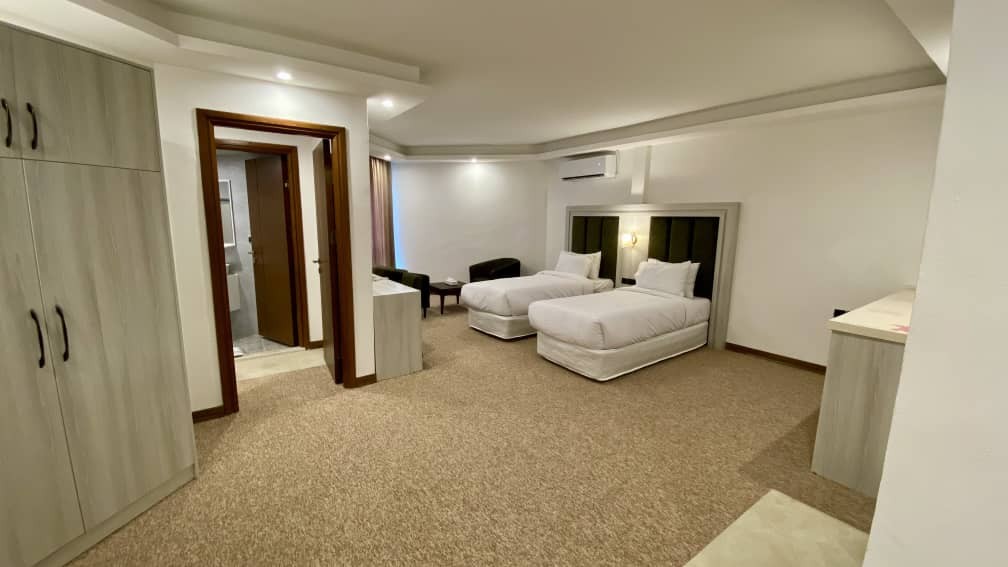Panorama Plus Hotel Kish, Kish — photo 7