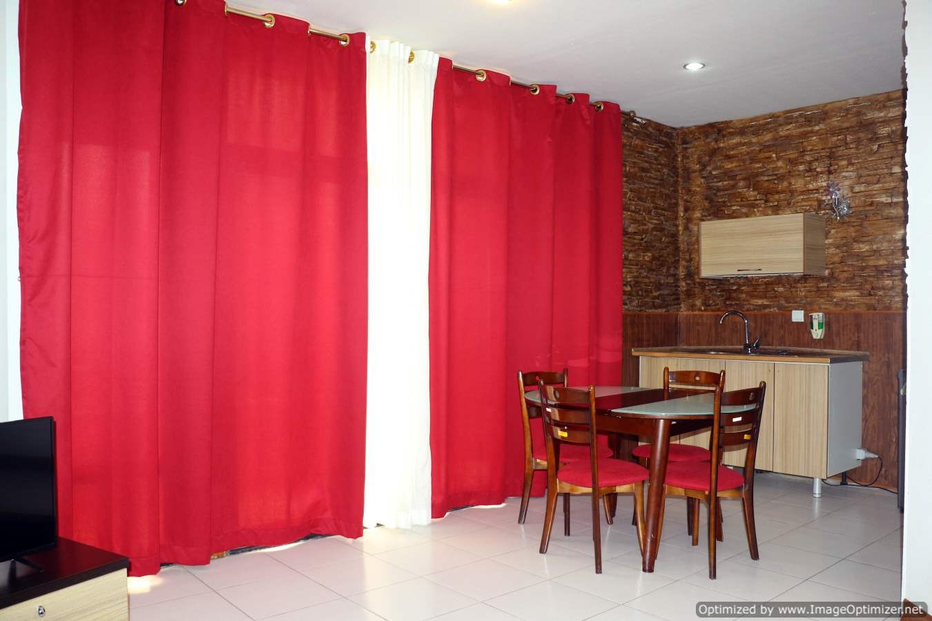 Parsian Hotel Kish, Kish — photo 4