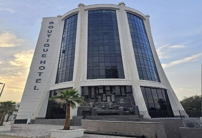 Termeh Hotel Kish, Kish — photo 2