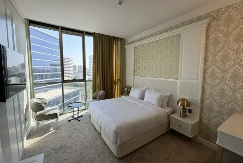 Termeh Hotel Kish, Kish — photo 4