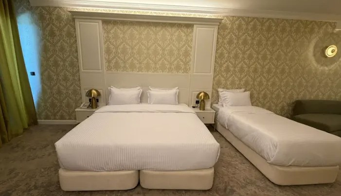 Termeh Hotel Kish, Kish — photo 6