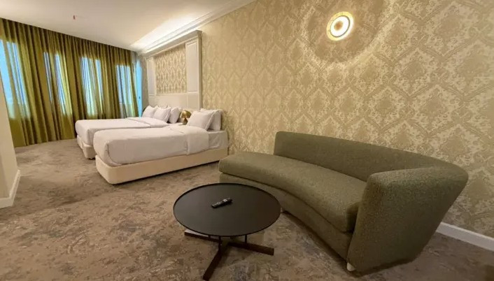 Termeh Hotel Kish, Kish — photo 5