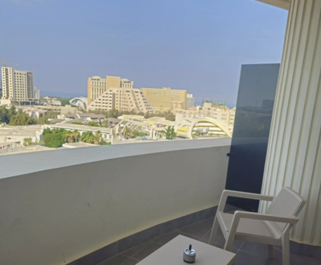 Termeh Hotel Kish, Kish — photo 7