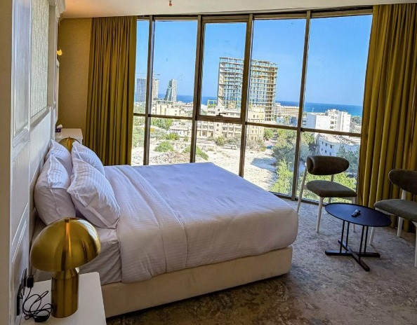 Termeh Hotel Kish, Kish — photo 8