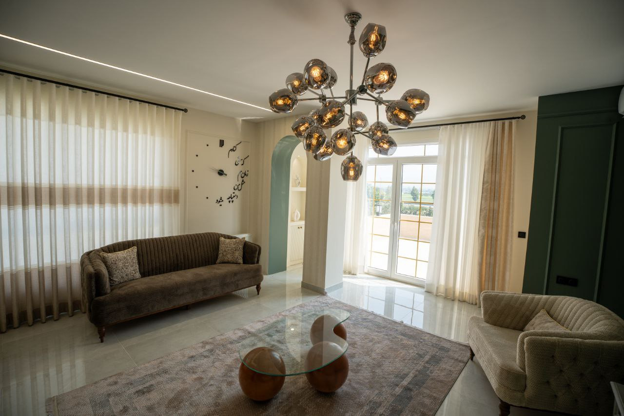 Taj Hotel Gorgan, Gorgan — photo 2