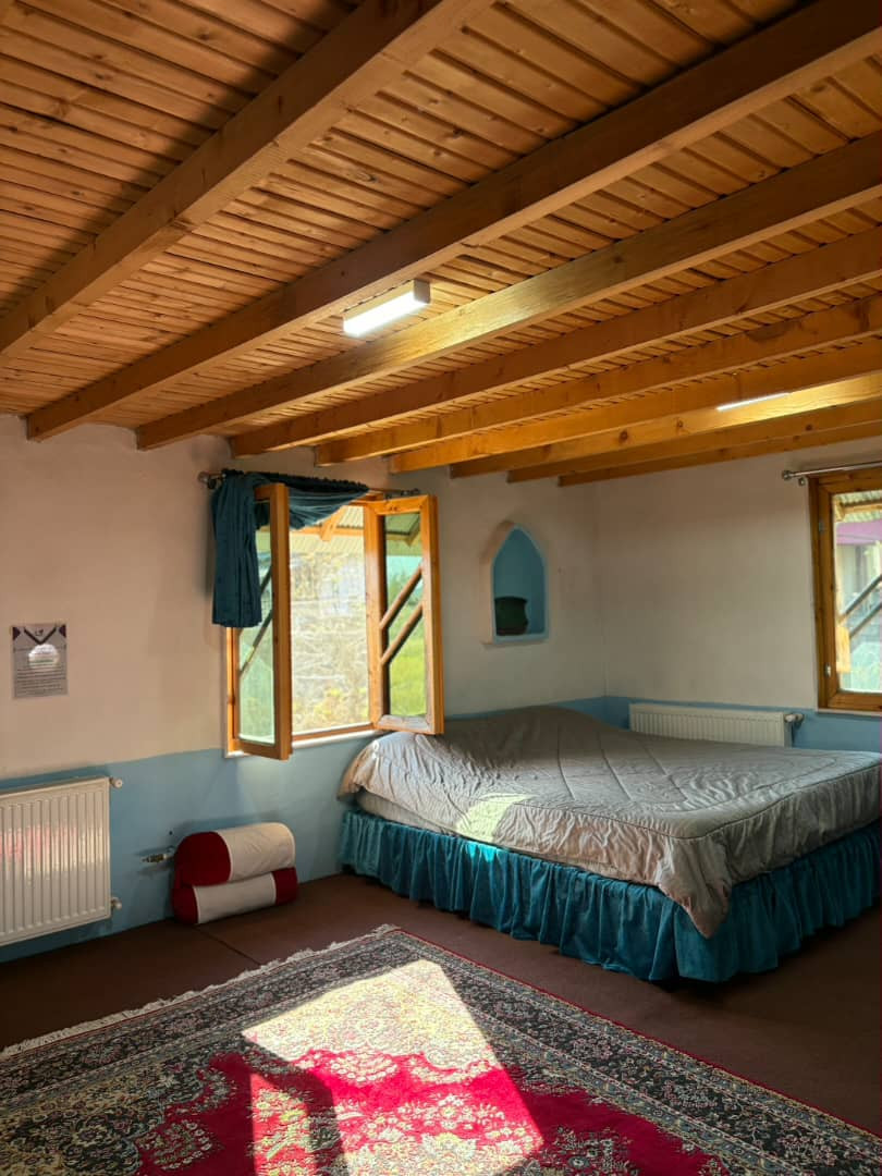 Bagh Reihan Ecotourism Lodge Lahijan, Lahijan — photo 6