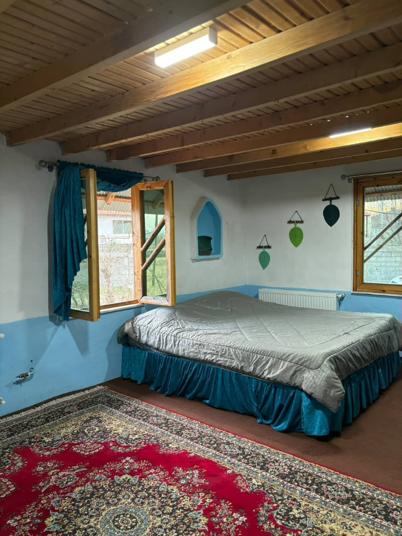 Bagh Reihan Ecotourism Lodge Lahijan, Lahijan — photo 8