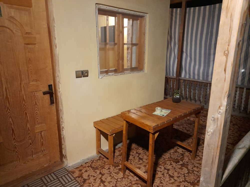 Gilak Deh Ecotourism Lodge Lahijan, Lahijan — photo 8
