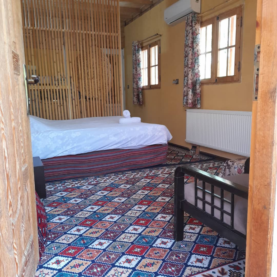 Gilak Deh Ecotourism Lodge Lahijan, Lahijan — photo 6